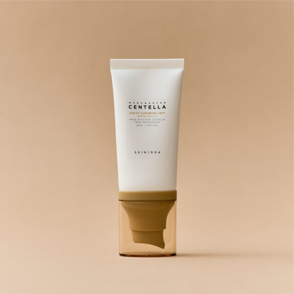 SKIN1004 Madagascar Centella Air-Fit Suncream Light SPF30 PA++++