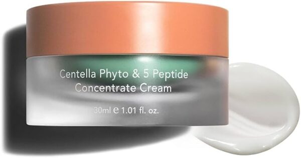 Centella Phyto & 5 Peptide Concentrate Cream