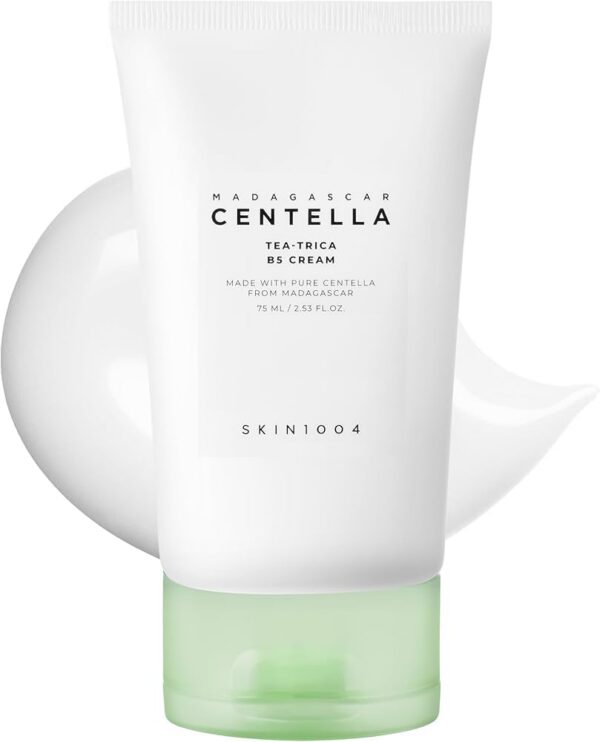SKIN1004 Madagascar Centella Tea-Trica B5 Cream