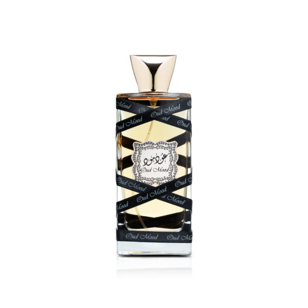 Lattafa Oud Mood Eau de Parfum