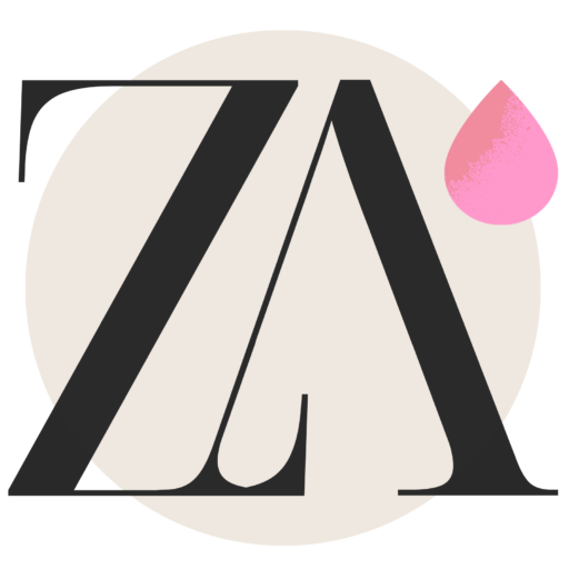 Zeloura Logo