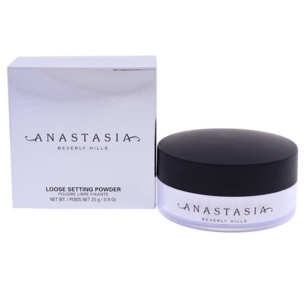 Anastasia Beverly Hills Loose Setting Powder – Translucent