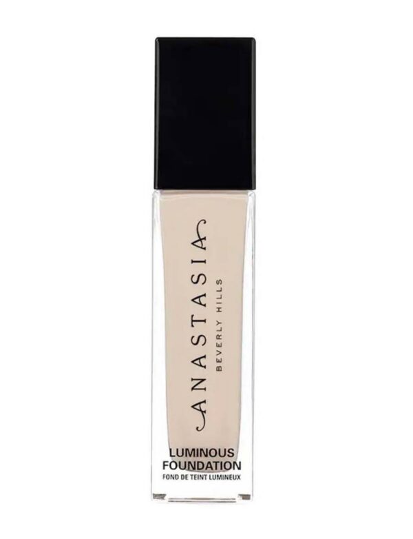 Anastasia Beverly Hills Luminous Foundation – Shade 100N