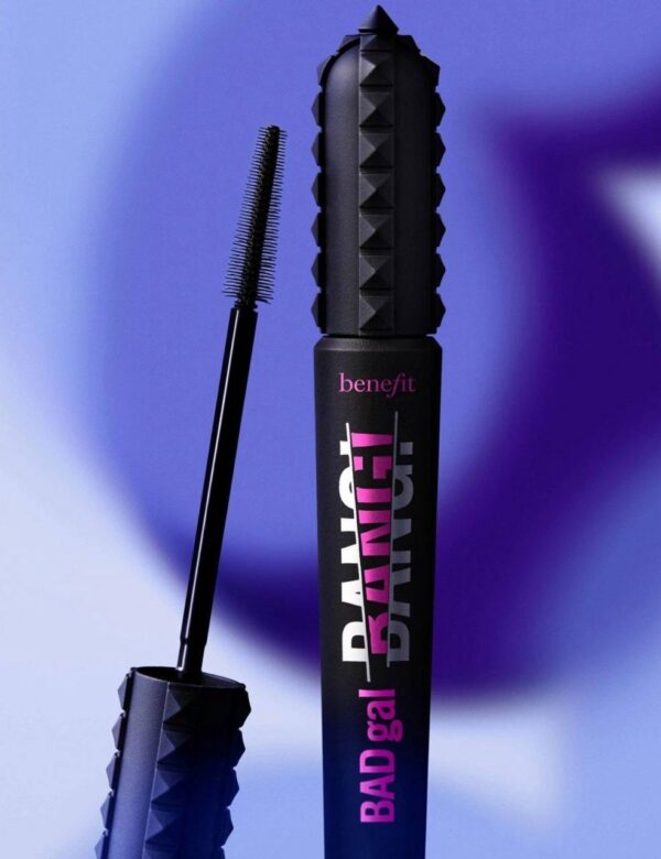 Benefit BADgal BANG! Volumizing Mascara