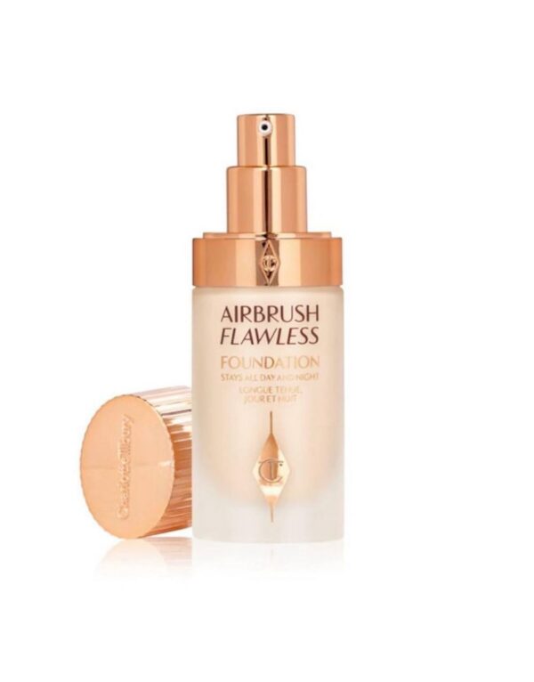 Charlotte Tilbury Airbrush Flawless Foundation
