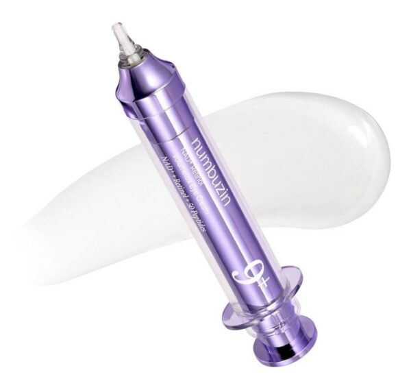 Arencia Retinal Booster Shot Face & Eye Cream Moisturizer – 30ml
