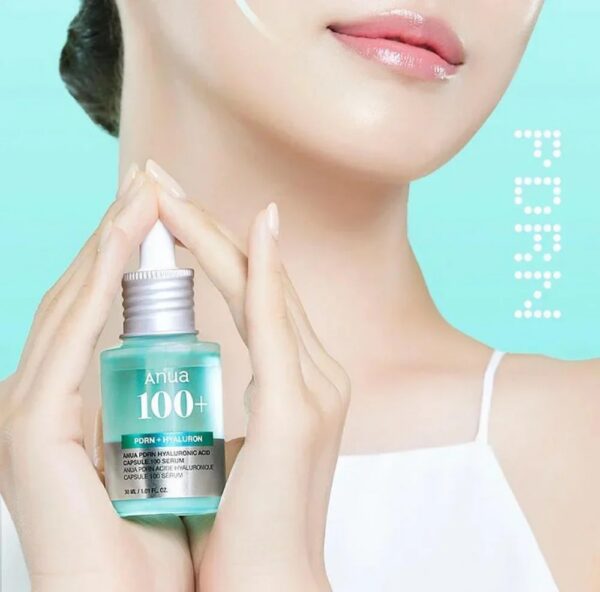 Anua 100+ Pdrn + Hualuron 30ml