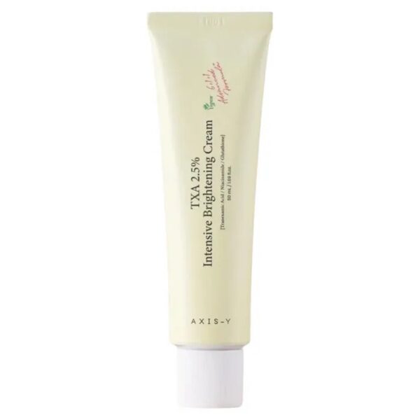 AXIS TXA 2.5% BRIGHTING CREAM