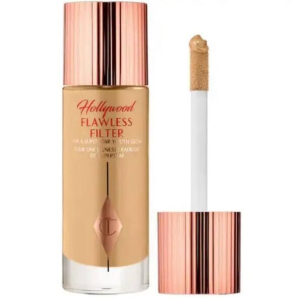 Charlotte Tilbury Hollywood Flawless Filter