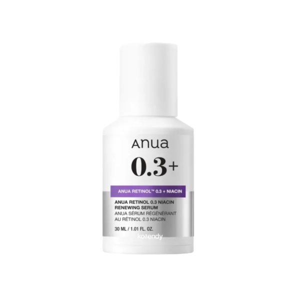 ANUA 0.3+ RETINOL SERUM
