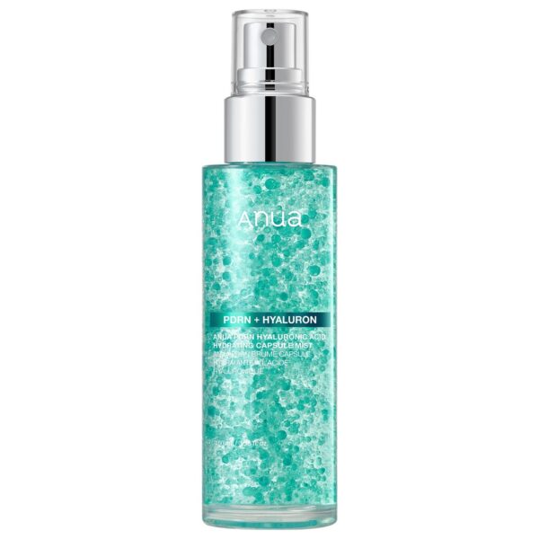 Anua Pdrn Hyaluronic Acid Hydrating Capsle Mist