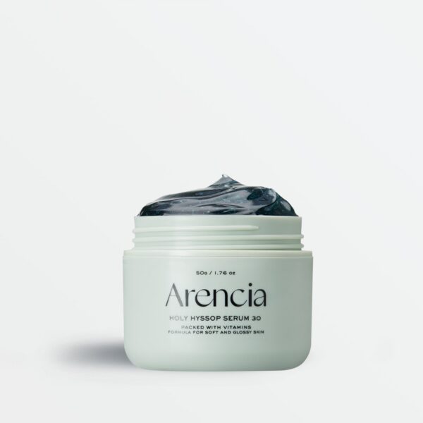 ARENCIA HOLY HYSSOP SERUM 30 & VITAMINS