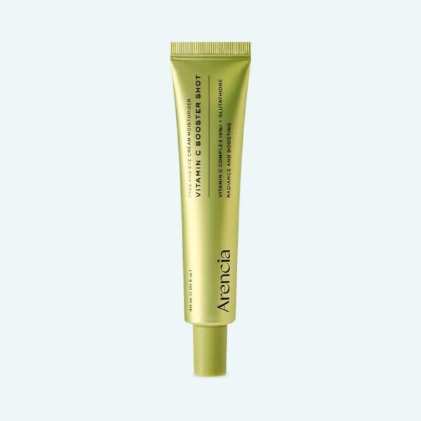 ARENCIA VITAMIN C BOOSTER SHOT 30ML