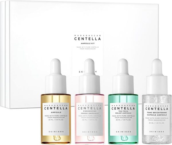 Centella Ampoul KIT Serum