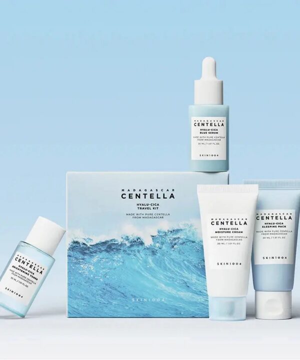 Centella Hyalu Cica Travle Kit
