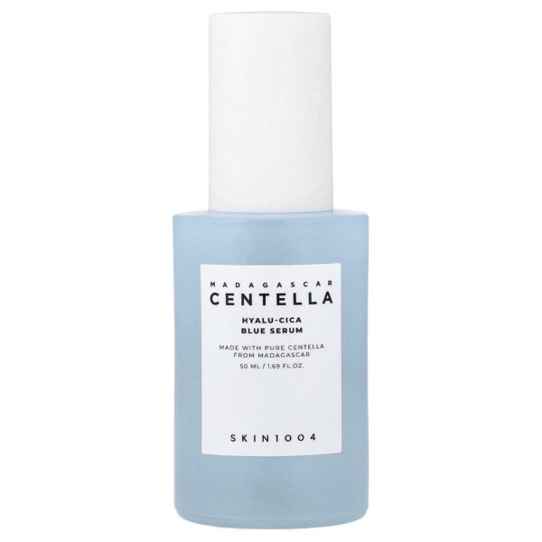 SKIN1004 Centella Hylalu- Cica Blue Serum 50ml