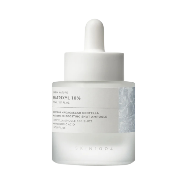 SKIN1004 Centella Niacinamide 10% Boosting Shot Ampoul