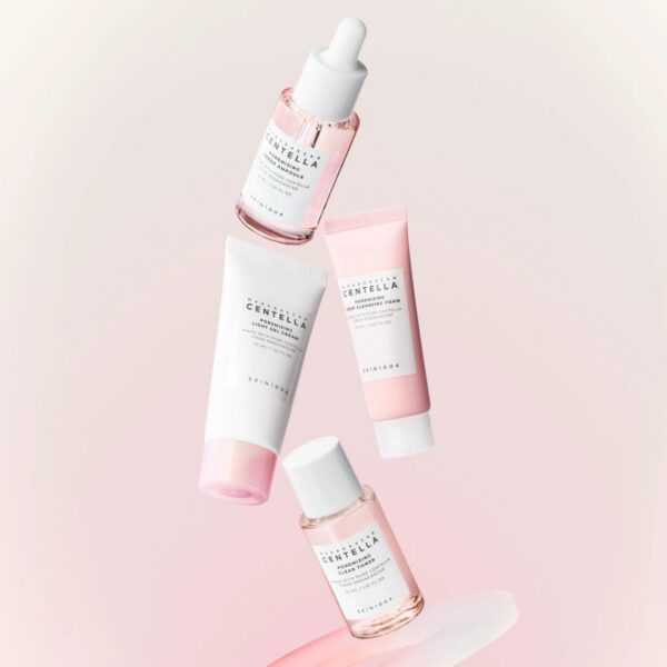 Centella Promizing Travel Kit