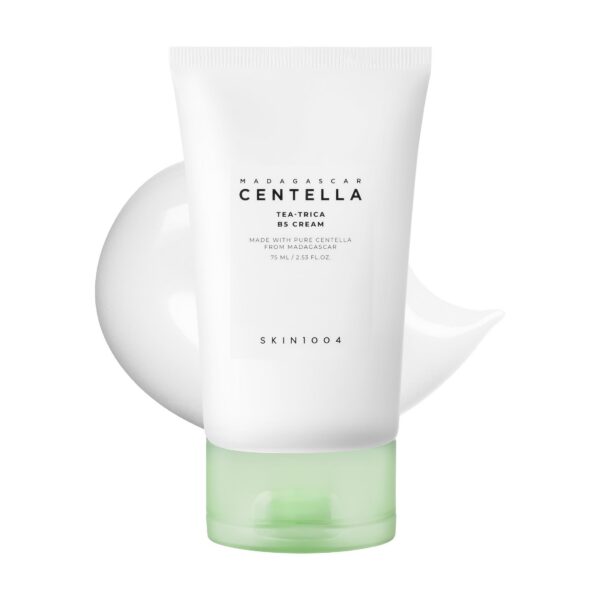 Centella Tea-Tric B5 Cream 75ml
