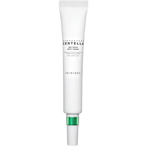 centella tea-tric spot cream