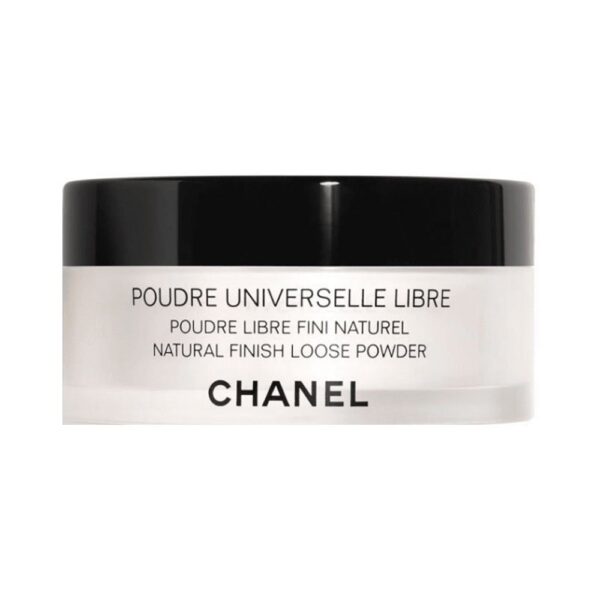Chanel Poudre Universelle Libre