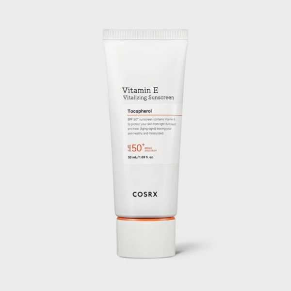 Cosrex Vitamin E Vitalizing Sunscream 50ml