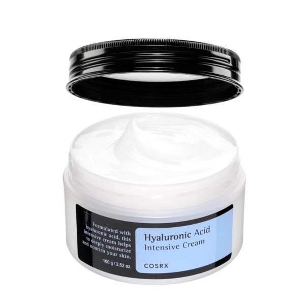 Cosrx Hayluronic Acid Intensive Cream 100g