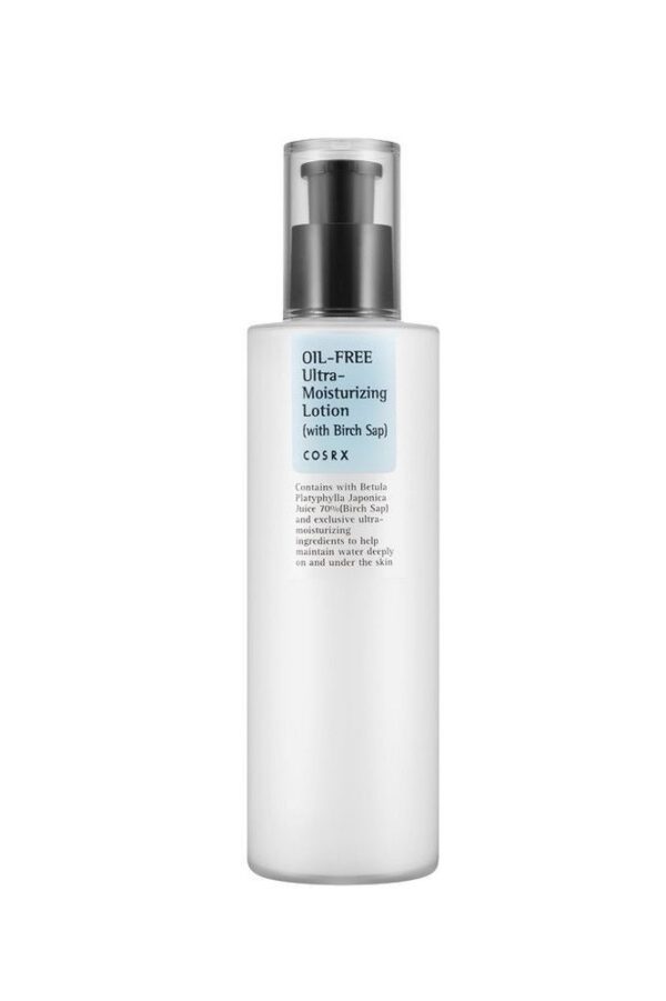 Cosrx Oil-Free Ultra Moisturizing