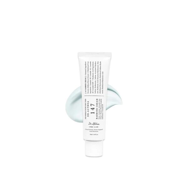 Dr.Altha 147 Barrier Cream