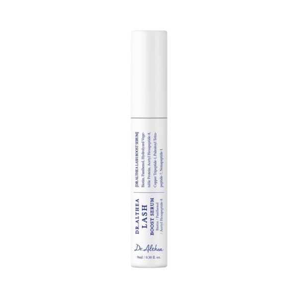 Dr.Altha Lash Boost Serum 9ml