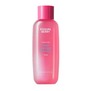 EQQUAL BARRY NAD+PEPTIDE BOOSTING TONER 150ML
