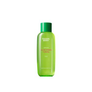 EQQUAL BERRY ALOE PDRN TONER 150ML