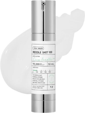 Vt Reedle shot 100 cica * haylornic