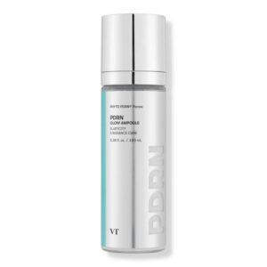 Vt Cosmetics pdrn Glow Ampoul Pdrn Facial Mist