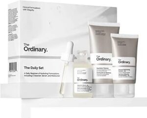 The Ordinary - The Daily Set