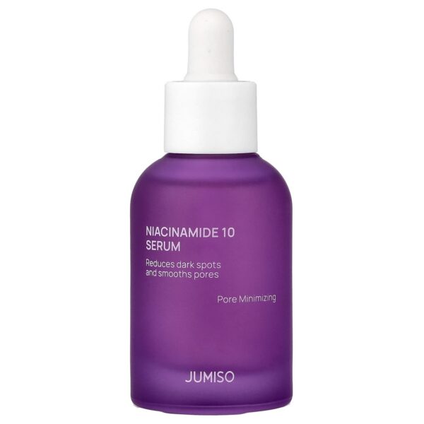 Jumiso niacnimide 10 serum