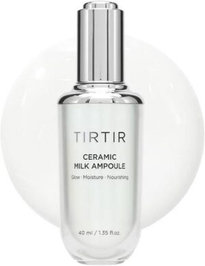 TIR TIR ceramic milk ampoule 40 ML