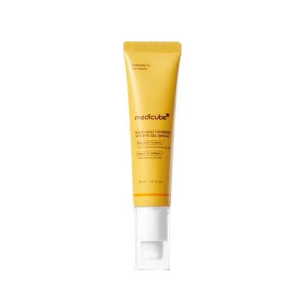 MEDICUBE KOJIC EYE GEL SERUM