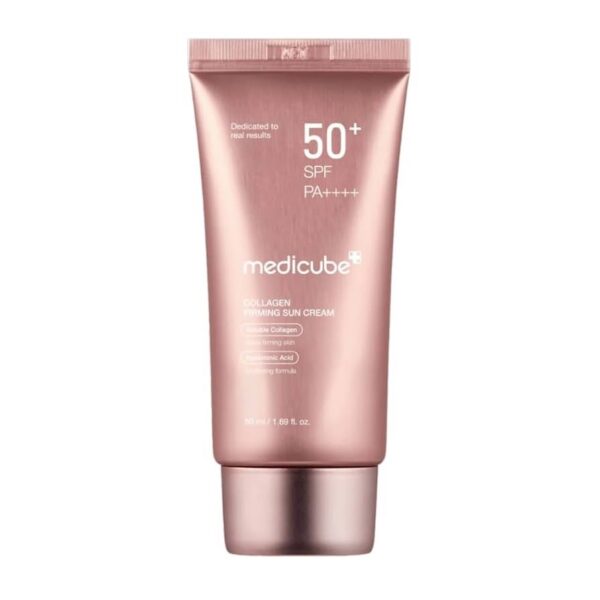 Medicube Collagen Firming Sun Cream 50ml